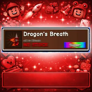 Dragon's Breath