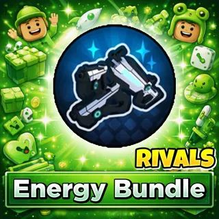 Rivals Energy Bundle