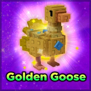 Golden Goose