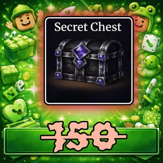 Secret Chest