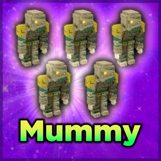 Mummy