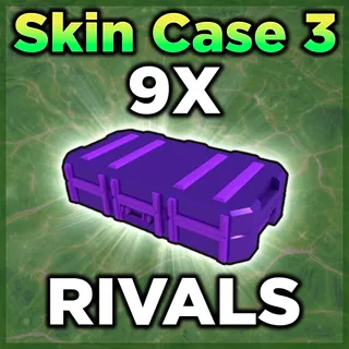 Rivals Skin Case 3