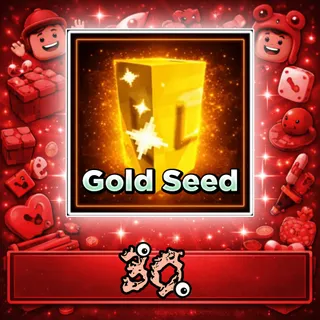 Gold Seed