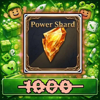 Power Shard