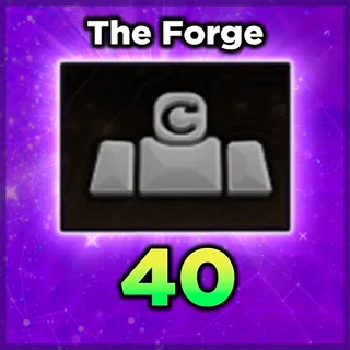 The Forge