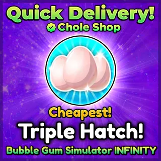 Bubble Gum Simulator