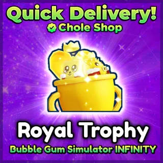 Royal Trophy