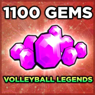 Volleyball Legends