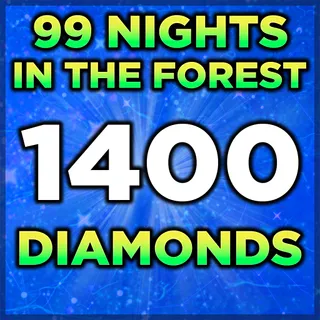 99 Nights in the Forest