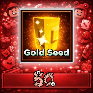 Gold Seed
