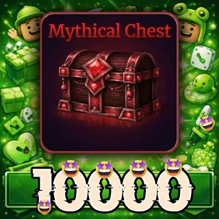 Mythical Chest