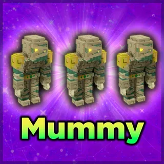 Mummy