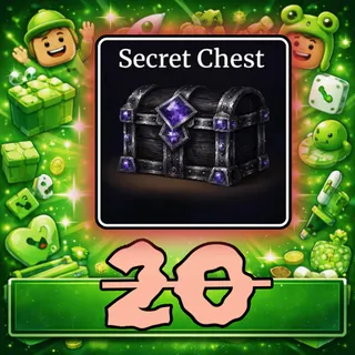 Secret Chest