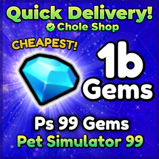 Pet Simulator 99