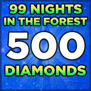 99 Nights in the Forest