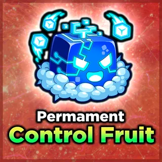 Control Fruit