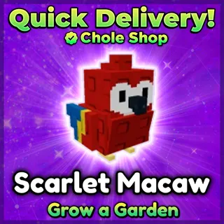 Grow a Garden