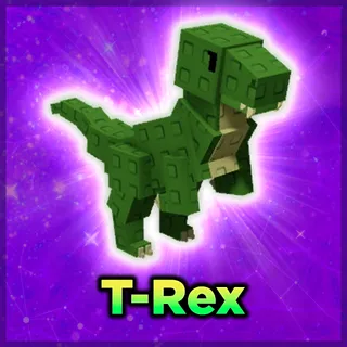 T-Rex
