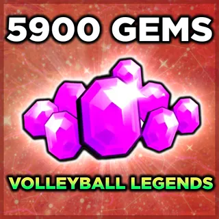 Volleyball Legends