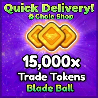 Trade Token