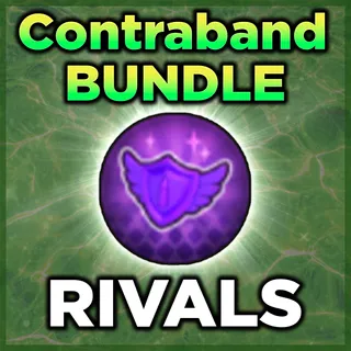 Rivals Contraband Bundle