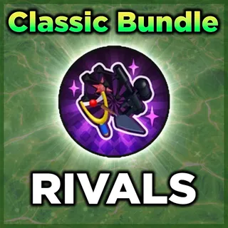 Rivals Classic Bundle