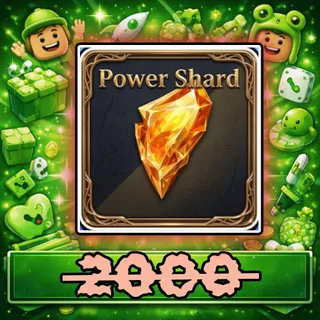 Power Shard