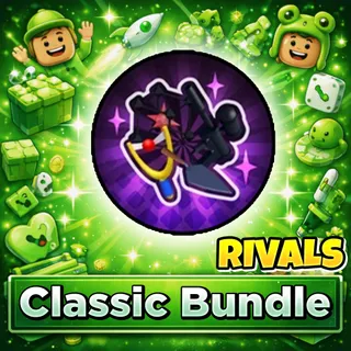 Rivals Classic Bundle