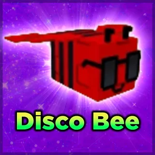 Disco Bee