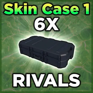Rivals Skin Case 1