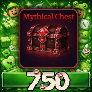 Mythical Chest