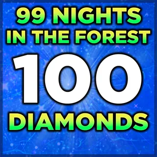 99 Nights in the Forest