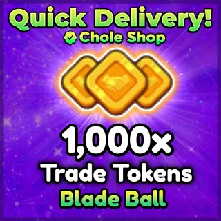 Trade Token