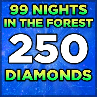 99 Nights in the Forest