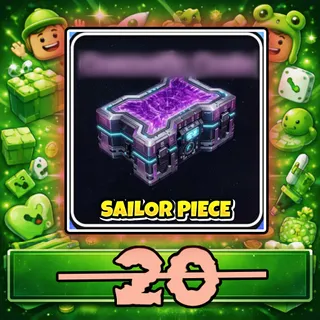 Sailor Piece