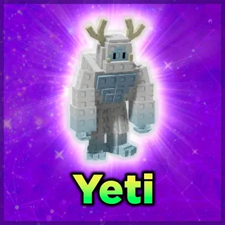 Yeti