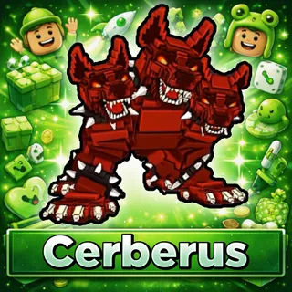 Cerberus