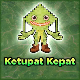 Ketupat Kepat