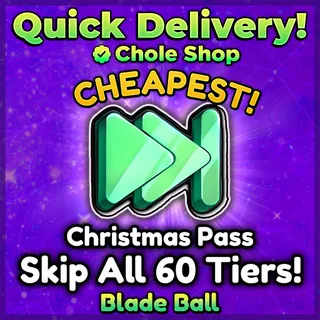  Skip All Blade Ball