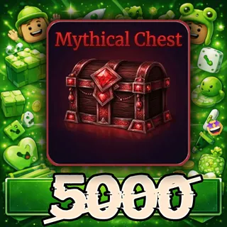 Mythical Chest