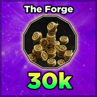 The Forge