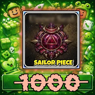 Sailor Piece