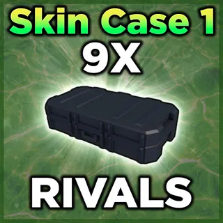 Rivals Skin Case 1