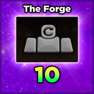 The Forge