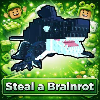 Steal a Brainrot