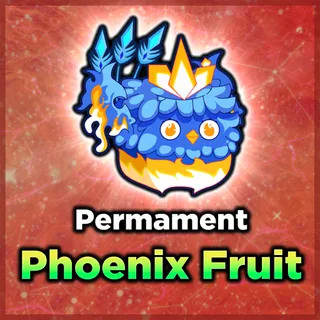 Phoenix Fruit