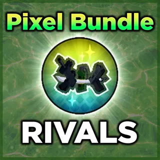 Rivals Pixel Bundle
