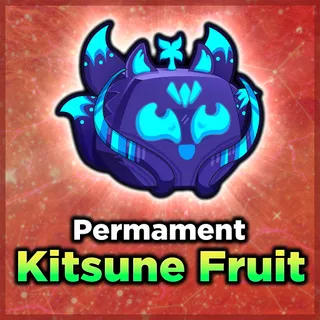 Kitsune Fruit