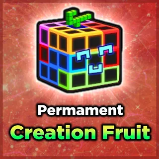 Creation Fruit