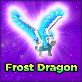 Frost Dragon